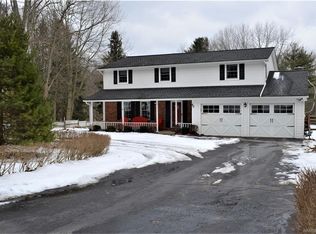 140 Creek Rd, East Aurora, NY 14052