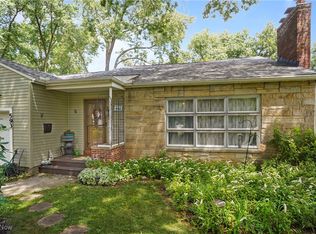 593 Mardon Ave, Akron, OH 44303
