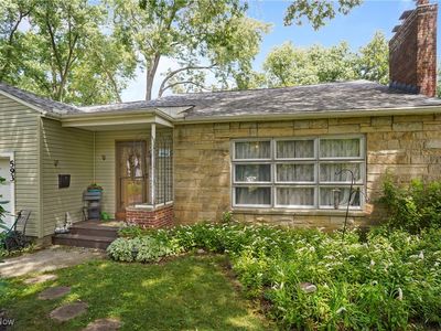 593 Mardon Ave, Akron, OH, 44303