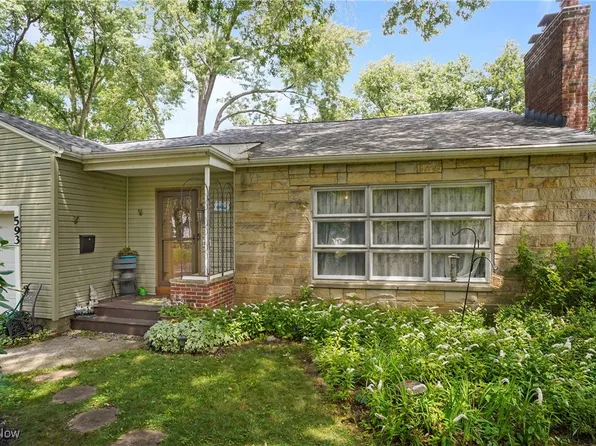 593 Mardon Ave, Akron, OH 44303