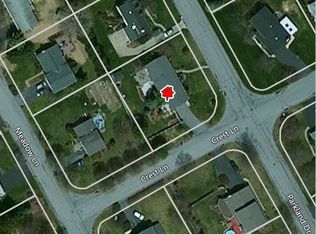 4404 Parkland Dr, Allentown, PA 18104