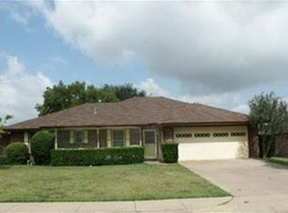 117 Bryn Mawr Ln, Waxahachie, TX 75165