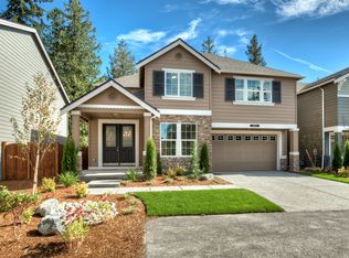 18825 179th Pl SE, Renton, WA 98058