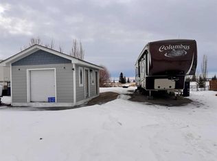 202A Township Rd, Ponoka County, AB T0C 2J0