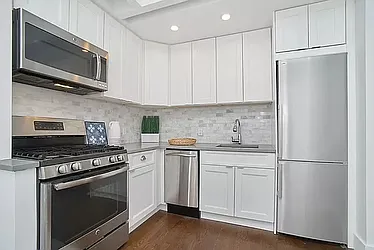 Rented by REAL New York