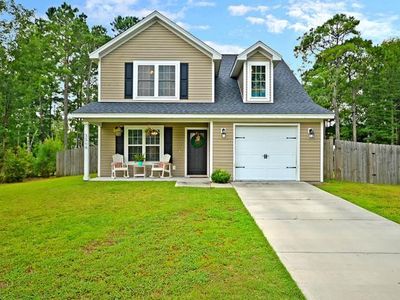 1566 Burnswick Ave, Johns Island, SC, 29455
