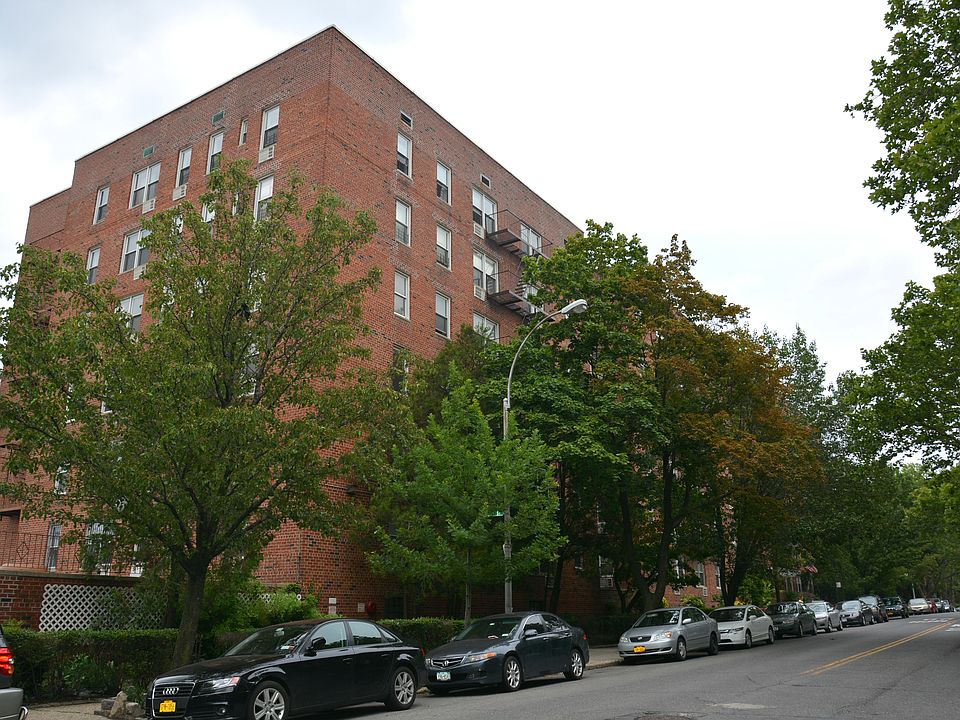 2nd image of 46-01 39th Ave APT 519