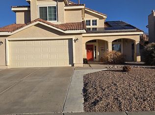 4215 Skyview Crest Rd NW, Albuquerque, NM 87114