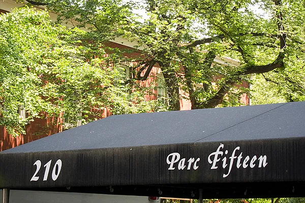 Sold by Brown Harris Stevens | media 11