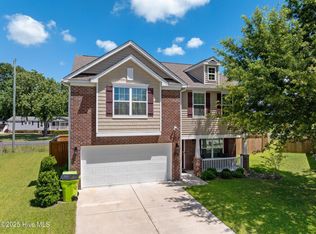 429 Ginger Dr, New Bern, NC 28560