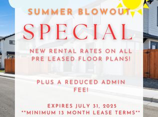 6832 S Astrantia Ln #32, Boise, ID 83709