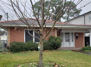 936 Orion Ave, Metairie, LA 70005