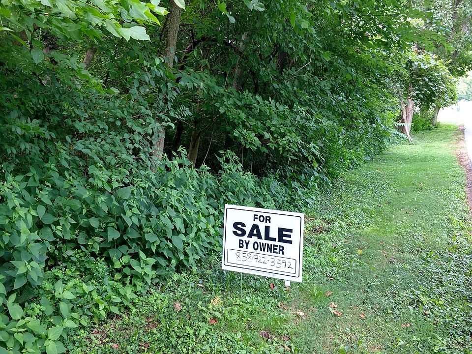 Batavia Village lot