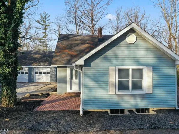 3340 N Franklin Rd, Indianapolis, IN 46226
