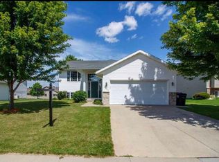 2922 Kenosha Dr NW, Rochester, MN 55901