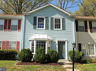 679 Mount Lubentia Ct, Upper Marlboro, MD 20774