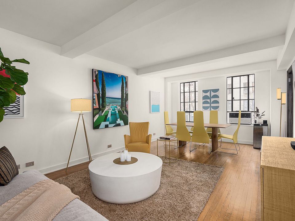 1st image of 353 W 56th St APT 3F