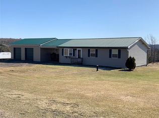 291 Porter Hollow Rd, Pt Crane, NY 13833