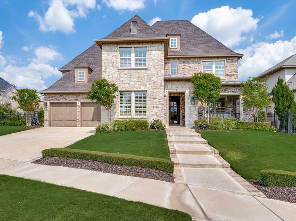Home for Sale in Frisco TX
