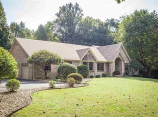 8735 E Co Rd 200 N, Seymour, IN 47274
