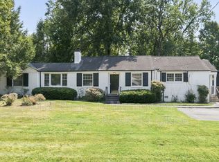 947 Evans Rd, Nashville, TN 37204