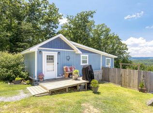 1210 Spruce Dr, Spring City, TN 37381