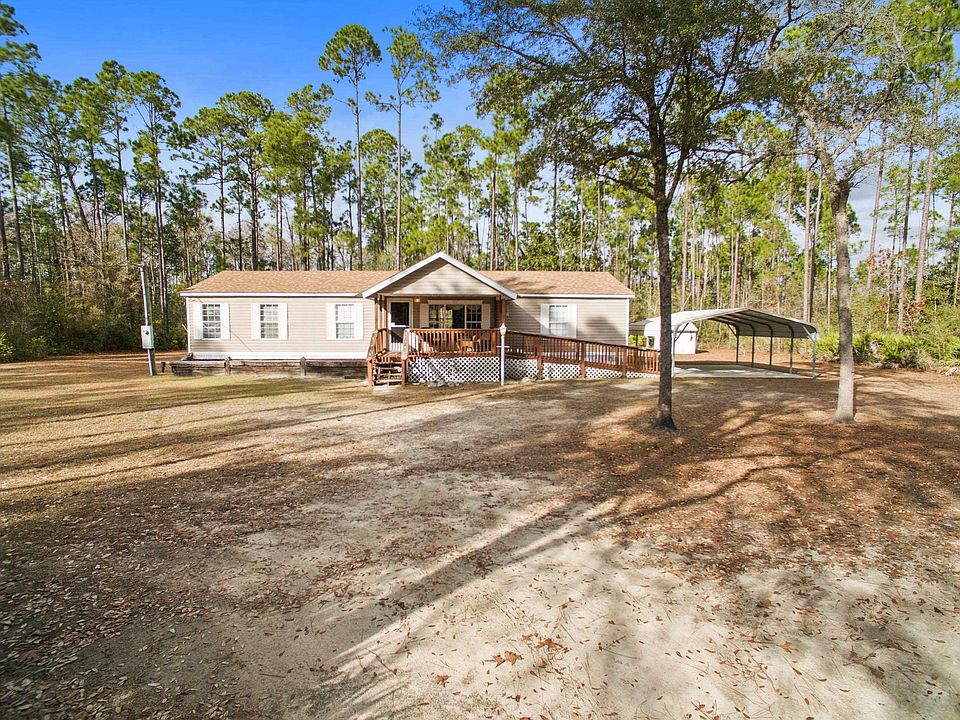 4874 NW Miller Rd, Altha, FL 32421 Zillow