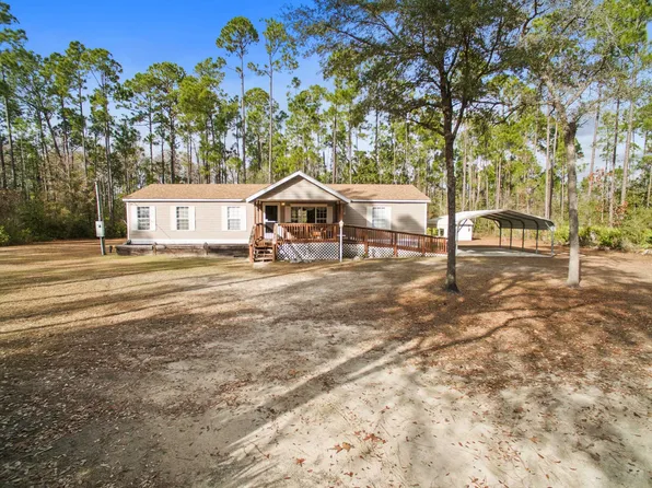 4874 NW Miller Rd, Altha, FL 32421