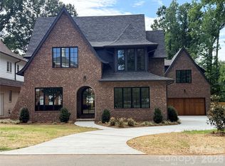106 Hunter Ln, Charlotte, NC 28211