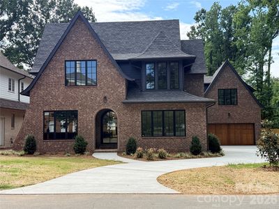 106 Hunter Ln, Charlotte, NC, 28211