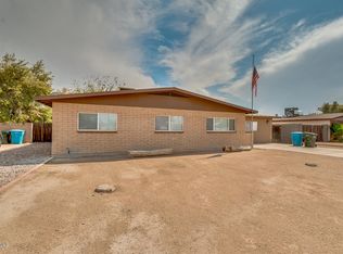3147 W Greenway Rd, Phoenix, AZ 85053