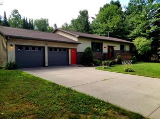 3329 Sherman Park Dr, Sault Sainte Marie, MI 49783