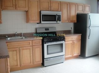 810 Parker St, Roxbury Crossing, MA 02120