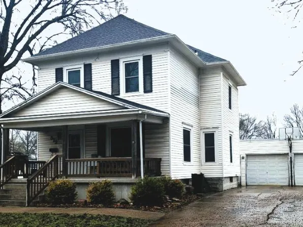 312 Main St, Sabetha, KS 66534