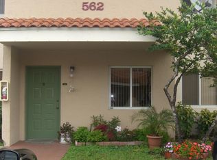 562 NW 82nd Pl APT 313, Miami, FL 33126