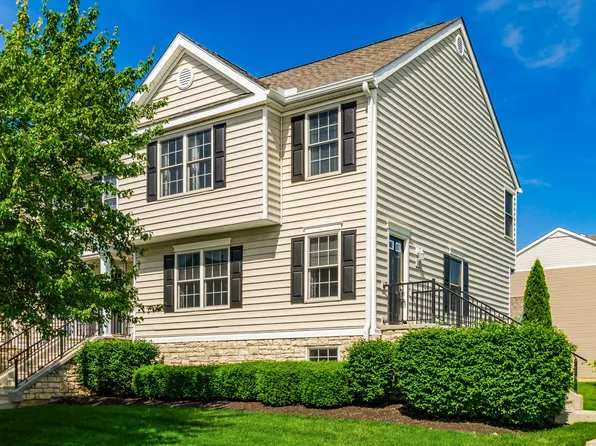 201 Autumn Ridge Cir, Pickerington, OH 43147