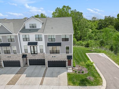 2990 Stoke Way, Ann Arbor, MI, 48105
