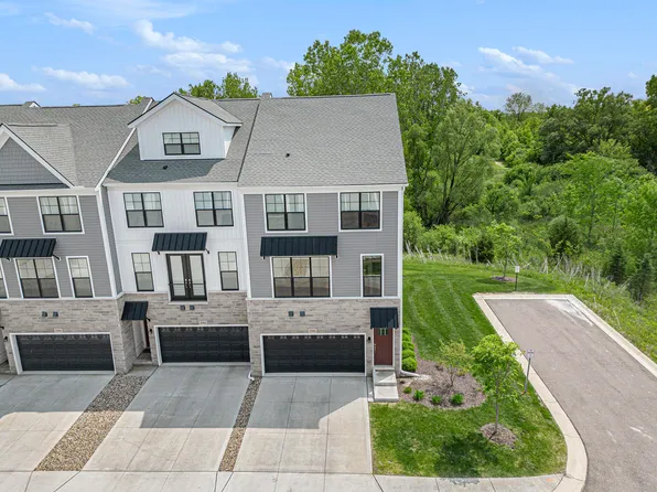 2990 Stoke Way, Ann Arbor, MI 48105