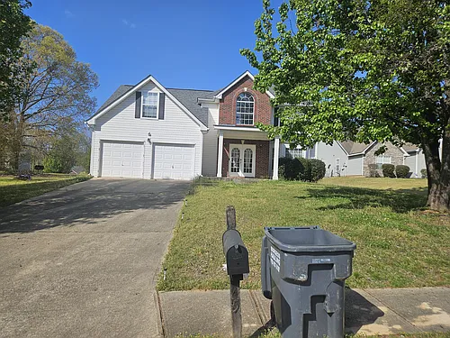 45 Willow Oak Way Photo 1