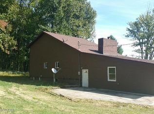 24147 Tamms Olive Branch Rd, Tamms, IL 62988