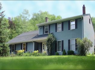 120 Notch Rd, Oak Ridge, NJ 07438