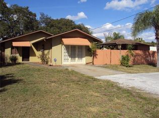 252 Jeru Blvd, Tarpon Springs, FL 34689