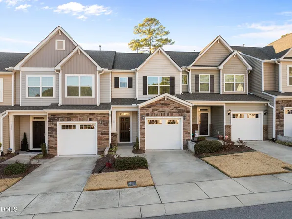128 Galway Glenn Ln, Durham, NC 27705