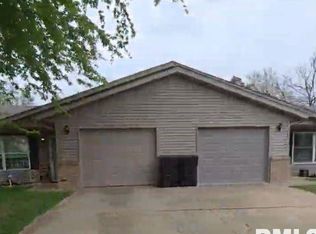 103/105 Argo St, Washington, IL 61571