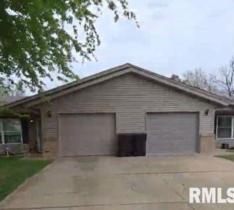 103/105 Argo St, Washington, IL, 61571