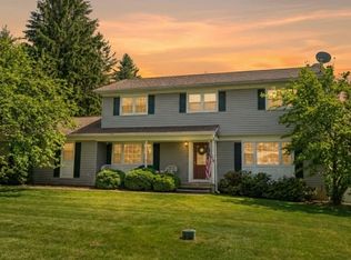 1 Oak Grove Rd, Raritan Twp., NJ 08822