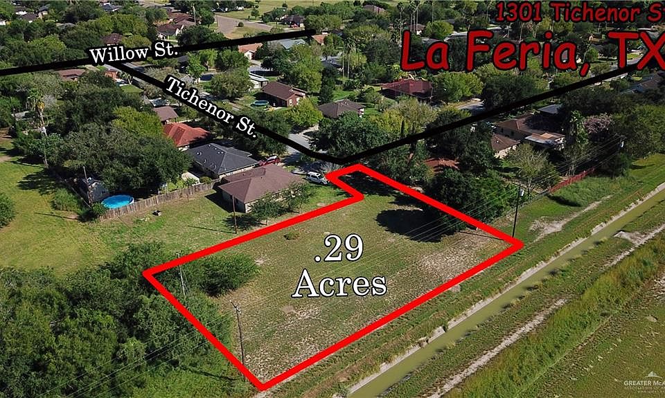 2nd image of 1301 W Tichenor Ln