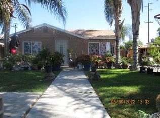 1082 E Benedict Rd, San Bernardino, CA 92408