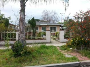 506 E Sunkist St, Ontario, CA 91761