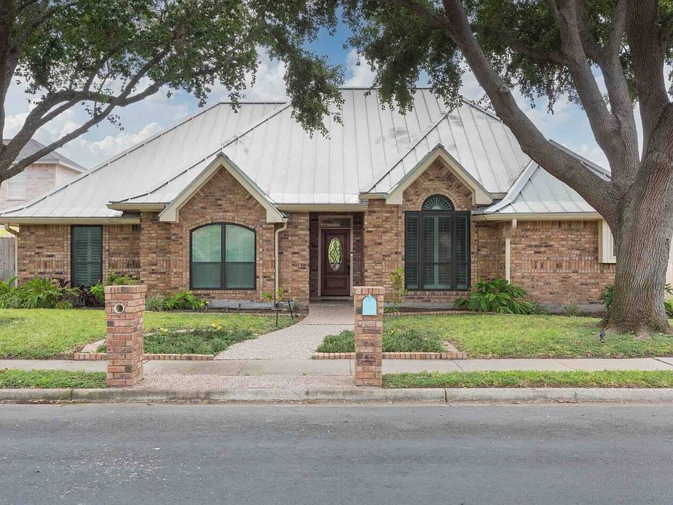 701 Avocet Ave McAllen, TX 78504